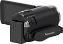 Panasonic HC-V550