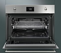 Smeg SF4390MCX