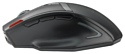 Trust GXT 130 Wireless Gaming Mouse black USB