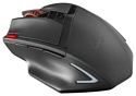 Trust GXT 130 Wireless Gaming Mouse black USB