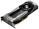 Palit GeForce GTX 1080 1607Mhz PCI-E 3.0 8192Mb 10000Mhz 256 bit DVI HDMI HDCP