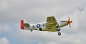 FMS P-51D V8 Old Crow (FMS008P-OC)