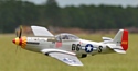 FMS P-51D V8 Old Crow (FMS008P-OC)