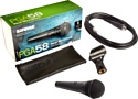 Shure PGA58-QTR