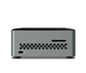 Intel NUC Kit NUC6CAYH (BOXNUC6CAYH)