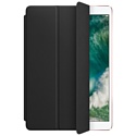 Apple Leather Smart Cover for iPad Pro 10.5 Black (MPUD2)