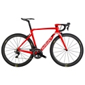 Wilier 110Air Dura-Ace Cosmic Pro Carbon (2017)
