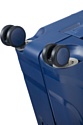 American Tourister Lock'N'Roll Nocturne Blue 69 см