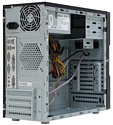 IN WIN ENR036U3 w/o PSU Black