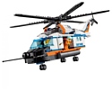 BELA Urban 10754 Сверхмощный спасательный вертолет