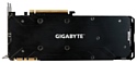 GIGABYTE GeForce GTX 1080 1607Mhz PCI-E 3.0 8192Mb 10010Mhz 256 bit DVI HDMI HDCP