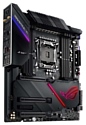 ASUS ROG RAMPAGE VI EXTREME OMEGA