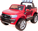 RiverToys Ford Ranger 4WD DK-F650 (красный)