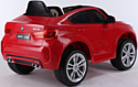Wingo BMW X6M LUX (красный)