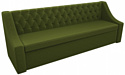 Лига диванов Мерлин 101134 (зеленый)