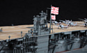 Hasegawa Авианосец IJN Aircraft Carrier AKAGI '41