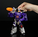 Hasbro Transformers Voyager Nucleon & Galvatron B7769