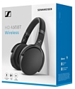 Sennheiser HD 450BT