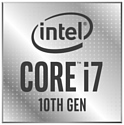 Intel Core i7-10700F Comet Lake (2900MHz, LGA1200, L3 16384Kb)