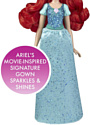 Disney Princess королевское сияние Ариэль E4156