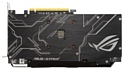 ASUS ROG Strix GeForce GTX 1650 4096MB OC (ROG-STRIX-GTX1650-O4GD6-GAMING)