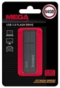 ProMEGA Jet High Speed 64GB