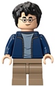 LEGO Harry Potter 75957 Ночной рыцарь