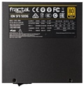 Fractal Design Ion SFX-L 500W Gold FD-PSU-ION-SFX-500G-BK