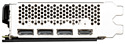 MSI GeForce RTX 3060 Ti TWIN FAN OC 8GB