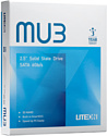 Lite-On MU3 PH6 960GB PH6-CE960-L1