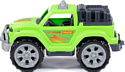 Полесье Автомобиль Легионер 87614 (зеленый)