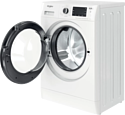 Whirlpool FWSD 81283 BV PL N