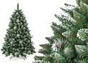 Christmas Tree Триумф 1.2 м