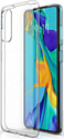 Volare Rosso Clear для Samsung Galaxy S20+ (прозрачный)