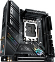 ASUS ROG Strix B660-I Gaming WiFi