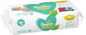 Pampers New Baby Sensitive, 50 шт