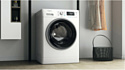 Whirlpool FFB 8258 BSV PL