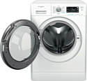 Whirlpool FFB 8258 BSV PL