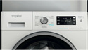 Whirlpool FFB 8258 BSV PL