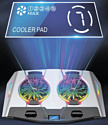 ICE COOREL N10 (серебристый) ICE COOREL N10 (серебристый)