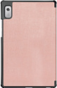 JFK Smart Case для Lenovo Tab M9 (розово-золотой)