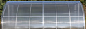 ComfortProm 20x20/1 10x3.3 м (поликарбонат 3 мм)