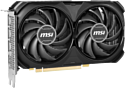 MSI GeForce RTX 4060 Ti Ventus 2X Black 16G OC