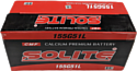 Solite 155G51L (150Ah)