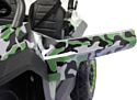 RiverToys T777TT 4WD (зеленый камуфляж)