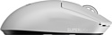 Logitech Pro X Superlight 2 white