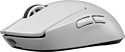 Logitech Pro X Superlight 2 white