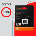 70mai microSDXC Card Optimized for Dash Cam 128GB