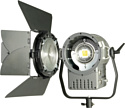 GreenBean Fresnel 200 LED X3 DMX