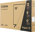 DIGMA DM-LED50UBB31